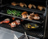 Masterbuilt Gravity Series XT Digital Charcoal Grill + Smoker Pit Master Bundle