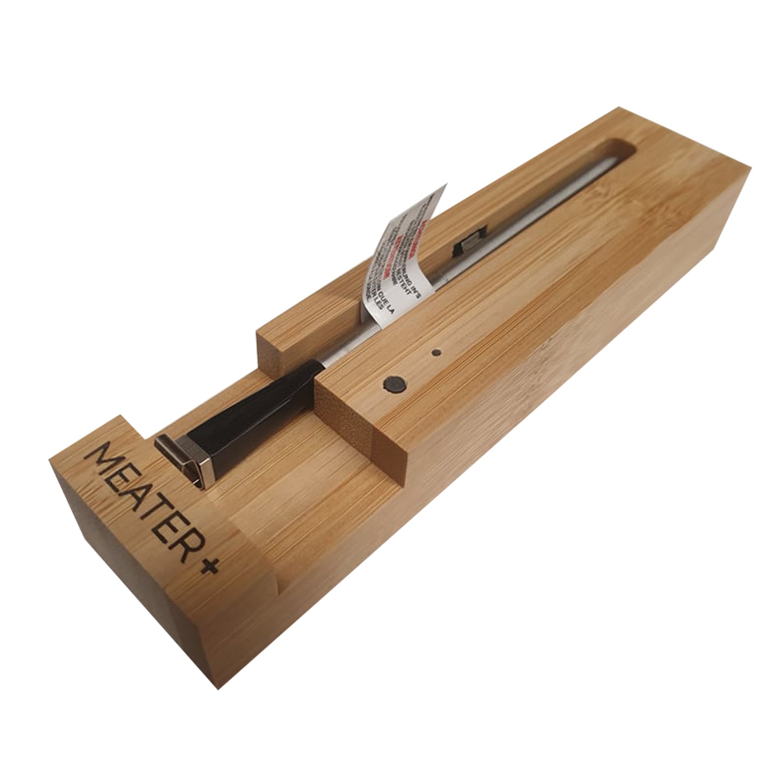 MEATER+ With Bluetooth Repeater