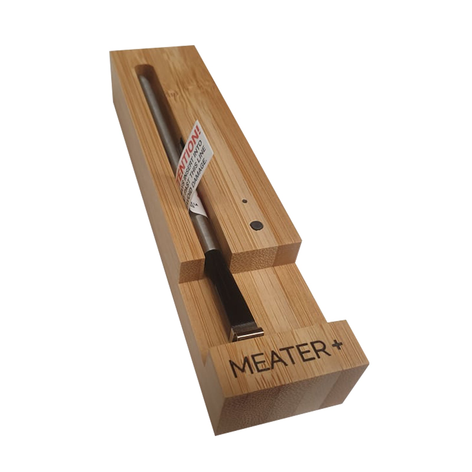 MEATER+ With Bluetooth Repeater