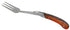 Man Law Folding Fork
