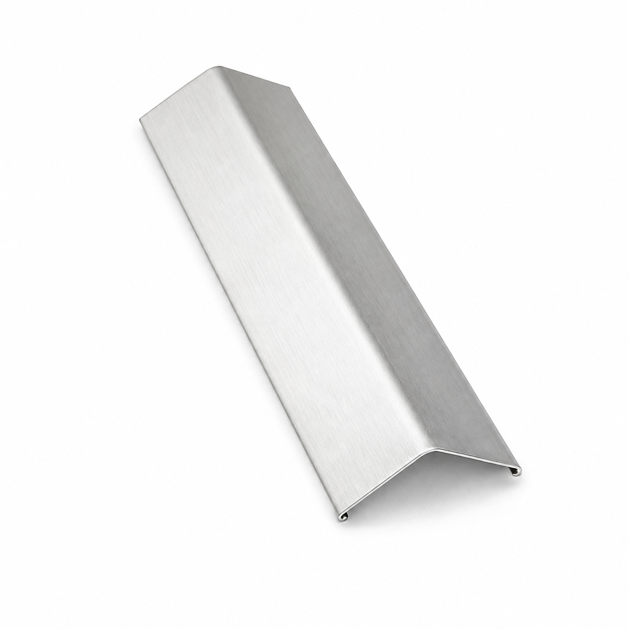 Masport Flame Tamer 110X415 mm - Slot SS