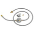 Natural Gas Conversion for Masport Classic 6 