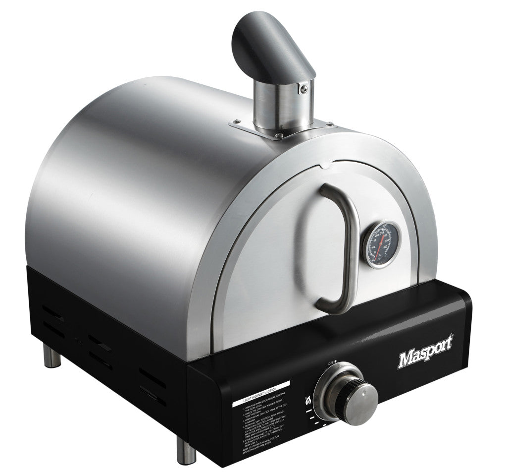 Masport Bench Top Pizza Oven