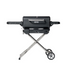 Masterbuilt Portable Charcoal BBQ With Cart