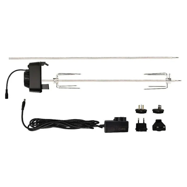 Masterbuilt Gravity Series XT Digital Charcoal Grill + Smoker Pit Master Bundle