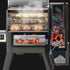 Masterbuilt Gravity Series 1050 Digital Charcoal BBQ + Smoker