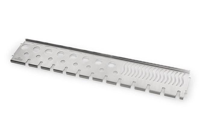 Napoleon Multifunctional warming rack for Rogue 625 - The BBQ King