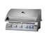 Napoleon 700 Series 38 Inch Built in and Bosston Double Door Alfresco Outdoor Fridge