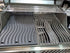 Napoleon Rogue SE 425 RSIB 3 Burner BBQ with Infrared Side and Rear Burners