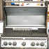 Napoleon Rogue SE 625 RSIB 5 Burner BBQ with Infrared Side and Rear Burners