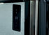 Napoleon 700 Series 38 Inch Built in and Bosston Double Door Alfresco Outdoor Fridge