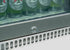 Napoleon 700 Series 38 Inch Built in and Napoleon Double Door Alfresco Outdoor Fridge