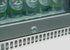 Napoleon 700 Series 38 Inch Built in and Bosston Double Door Alfresco Outdoor Fridge