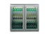 Napoleon 190 Litre Double Door Alfresco Outdoor Fridge - NAPDD