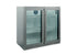 Napoleon Double Door Alfresco Outdoor Fridge - NAPDD 