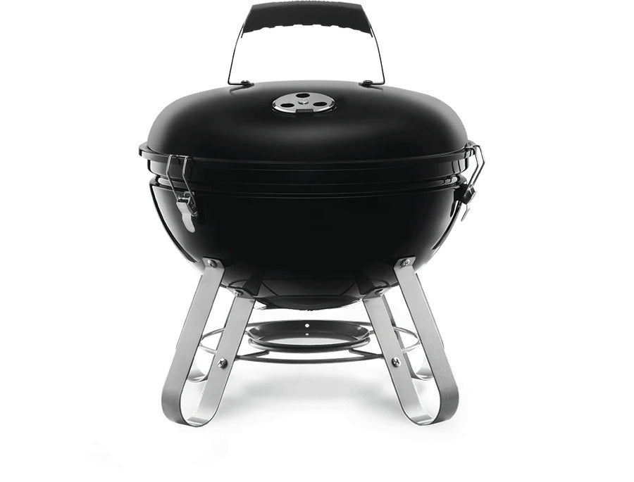 Napoleon Rodeo 14 Inch Portable Charcoal Kettle