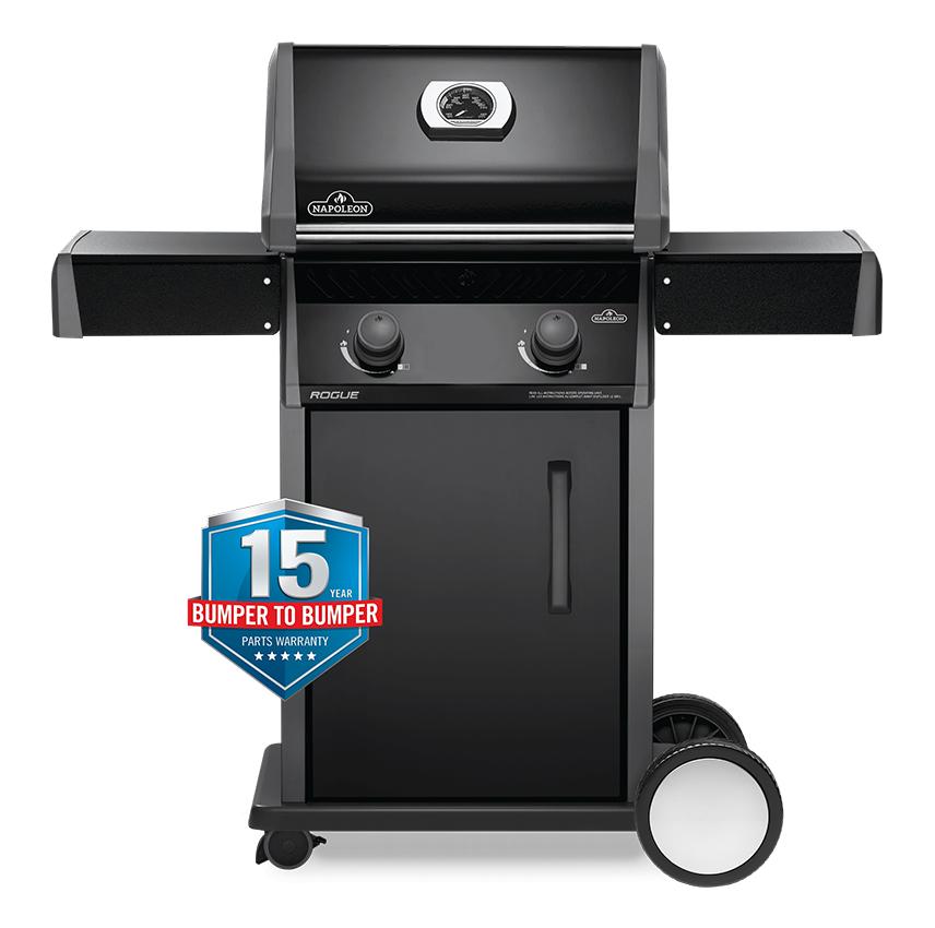 Napoleon Rogue 365 2 Burner BBQ - R365PK-1-AU 