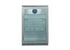 Napoleon 118 Litre Single Door Left Hinge Alfresco Outdoor Fridge - NAPSDLH