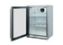 Napoleon 118 Litre Single Door Left Hinge Alfresco Outdoor Fridge - NAPSDLH