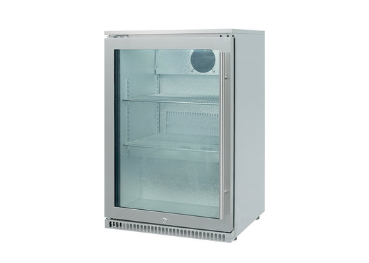 Napoleon 118 Litre Single Door Left Hinge Alfresco Outdoor Fridge - NAPSDLH