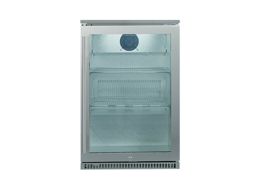 Napoleon 118 Litre Single Door Right Hinge Alfresco Outdoor Fridge - NAPSDRH