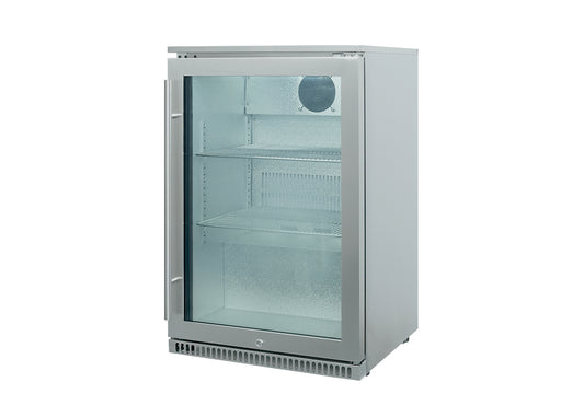 Napoleon 118 Litre Single Door Right Hinge Alfresco Outdoor Fridge - NAPSDRH