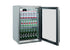 Napoleon 118 Litre Single Door Right Hinge Alfresco Outdoor Fridge - NAPSDRH