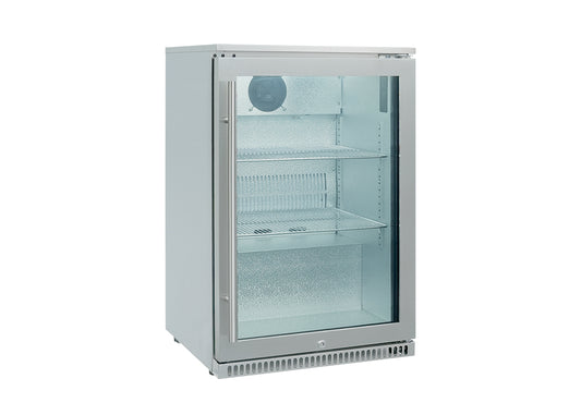 Napoleon 118 Litre Single Door Right Hinge Alfresco Outdoor Fridge - NAPSDRH