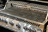 Napoleon 700 Series 44 Inch RBI Built-in