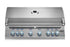 Napoleon 700 Series 44" Built in with Rear Infrared Burner - BIG44RBINSS-AU