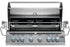 Napoleon 700 Series 44 Inch RBI Built-in and Double Door Fridge Bundle