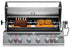 Napoleon 700 Series 44 Inch RBI Built-in and Double Door Fridge Bundle