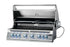 Napoleon 700 Series 44" Built in with Rear Infrared Burner - BIG44RBINSS-AU