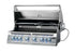 Napoleon 700 Series 44" Built in with Rear Infrared Burner - BIG44RBINSS-AU