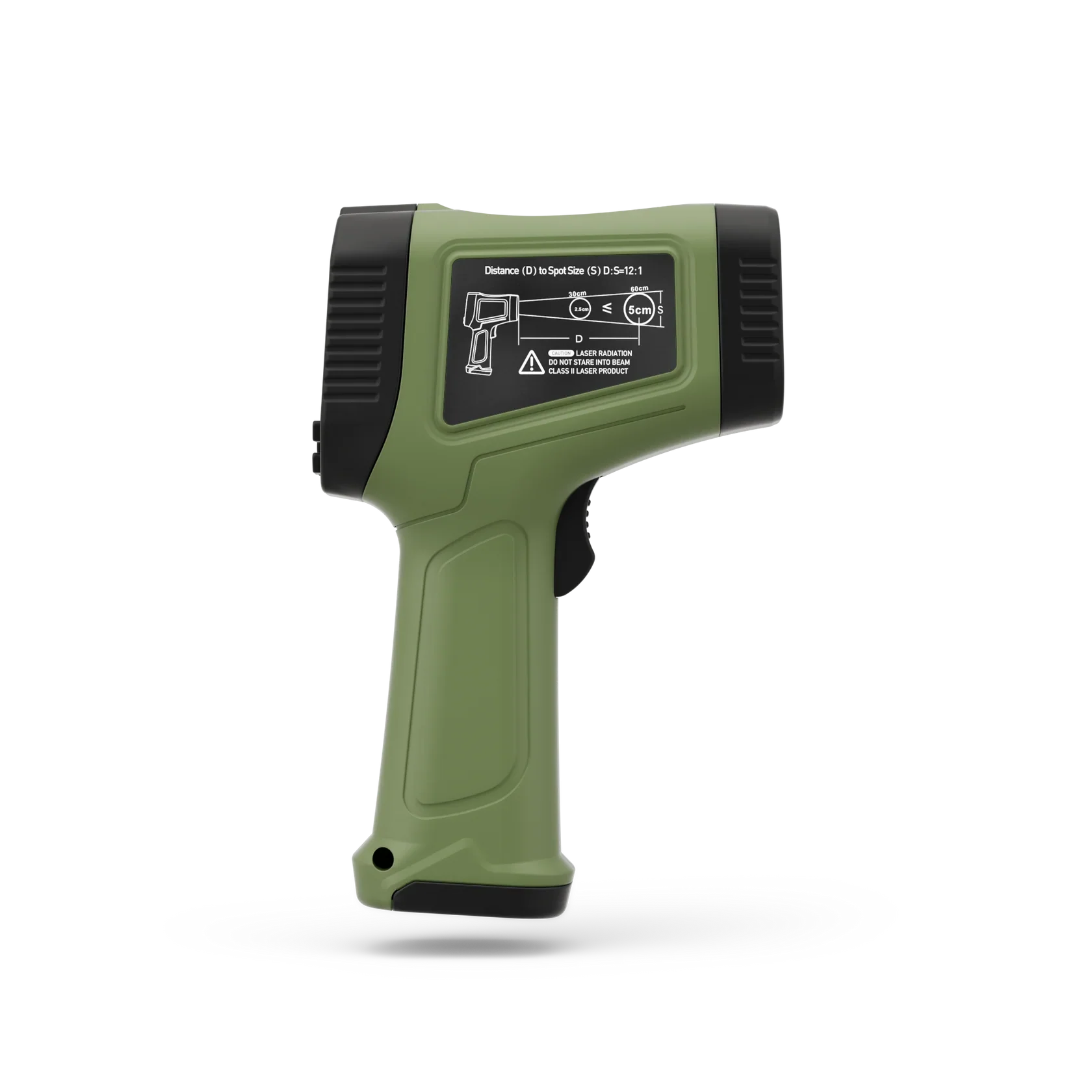 Gozney Infrared Thermometer