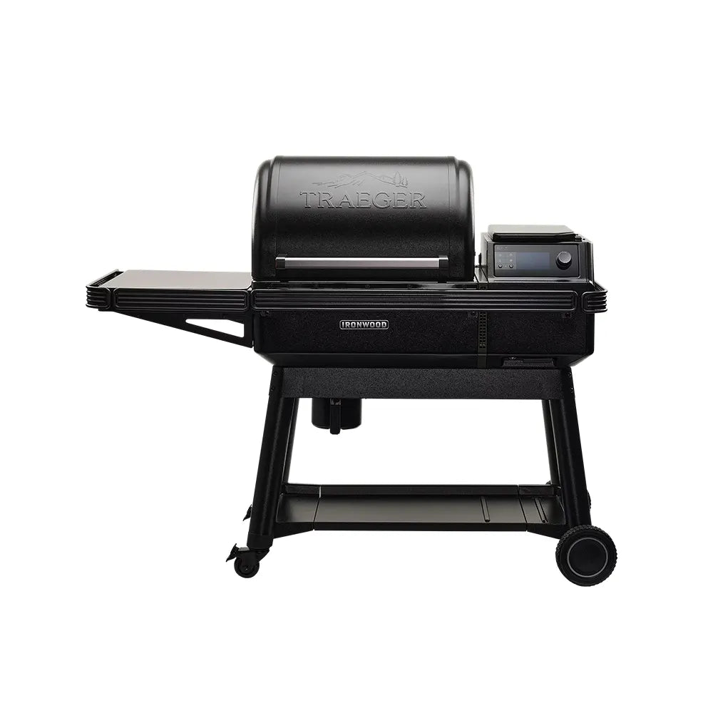 Traeger Ironwood Pellet Grill - TFB61RLGG