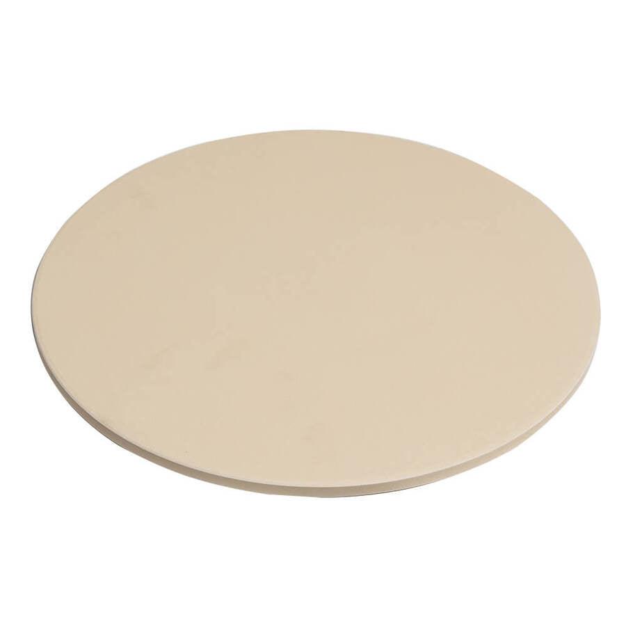 Pizza Stone Family Size Cordierite - 330mm - The BBQ King