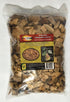 Outdoor Magic Pear 1kg Smoking Chips - The BBQ King
