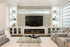 Modern Flames Orion Slim Heliovision Electric Fireplace