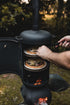 OzPig Oven - Smoker