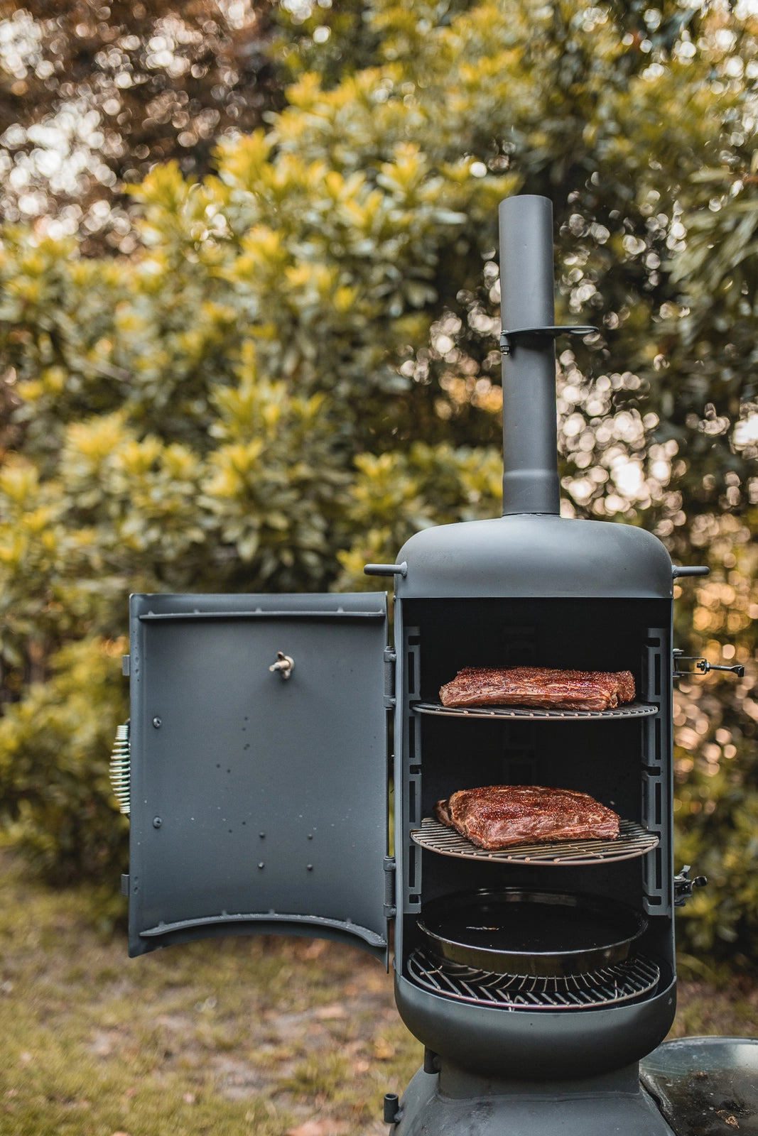 OzPig Oven - Smoker