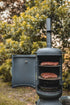 OzPig Oven - Smoker