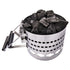 Oklahoma Joes Halftime XL Charcoal Starter
