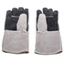 Oklahoma Joes Leather Smoking Gloves Pair OSFM
