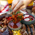 Lanes BBQ One Legged Chicken Sauce