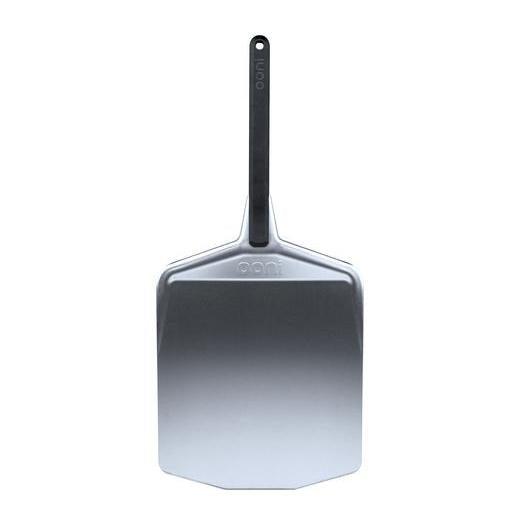 Ooni | Flat Aluminium Pizza Peel - 16" - The BBQ King