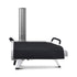 Ooni Karu 16 Inch Portable Wood Charcoal Outdoor Pizza Oven - Pro Bundle