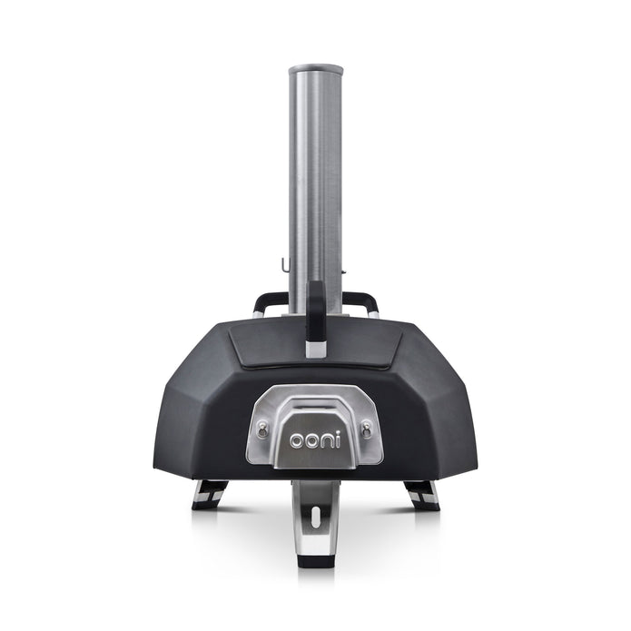 Ooni Karu 16 Inch Portable Wood Charcoal Outdoor Pizza Oven - Pro Bundle