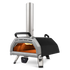 Ooni Karu 16" Portable Wood and Charcoal Fired Outdoor Pizza Oven - P0E400