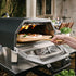 Ooni Karu 16 Inch Portable Wood and Charcoal Fired Outdoor Pizza Oven